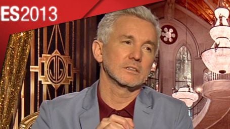 image de la news Cannes 2013 : l'interview du réalisateur de "Gatsby"