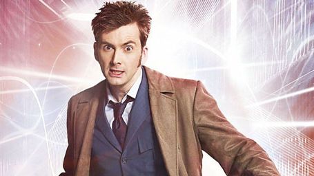 image de la news David Tennant au Festival de Monte-Carlo !