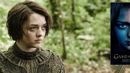 image de la news Pas de record d'audience historique cette semaine pour "Game of Thrones"