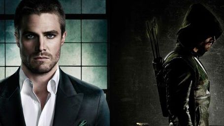 image de la news Premières infos sur la saison 2 de "Arrow" [SPOILERS]