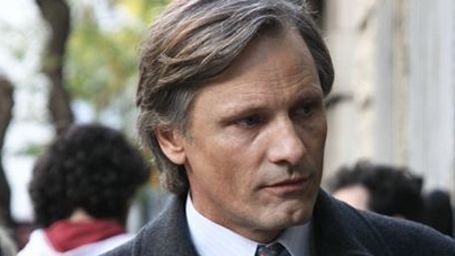 Viggo Mortensen dans un film français inspiré de Camus !