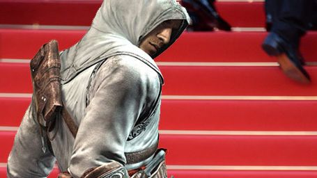 image de la news "Assassin's creed", le film... bientôt à Cannes ?