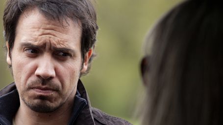image de la news Alexandre Astier président du jury du Festival de la Fiction TV de La Rochelle