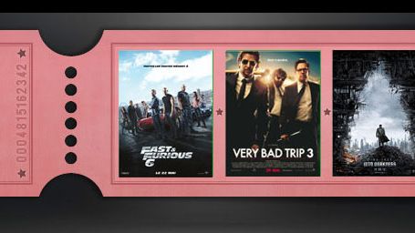 image de la news Box-Office US : "Fast & Furious 6" démarre en trombe
