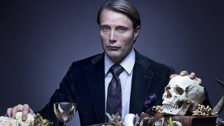 image de la news "Hannibal" renouvelée : NBC commande une saison 2