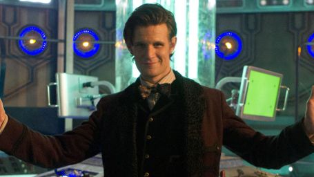 image de la news Sondage : C'est qui le meilleur "Doctor Who" ?