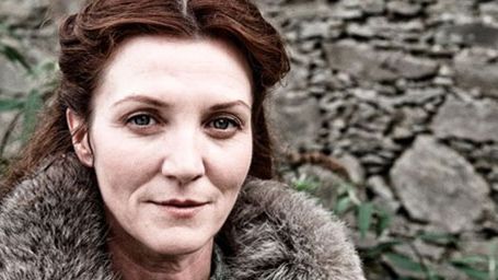 image de la news Michelle Fairley ("Game of Thrones") enchaîne avec la saison 3 de "Suits"