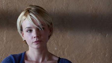 Carey Mulligan en Hillary Clinton ?