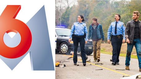 image de la news M6 a acheté "Under the Dome"