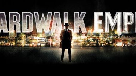 "Boardwalk Empire", "Eastbound & Down" et "Hello Ladies" à la rentrée sur HBO