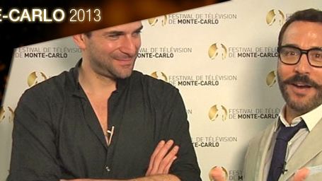 Monte-Carlo 2013 : des infos sur "Entourage, le film" par Ari Gold !