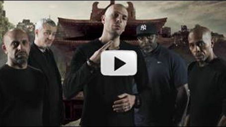image de la news Le groupe de rap IAM sort les griffes pour "Wolverine" !