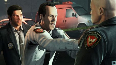 image de la news E3 2013 : Bande-annonce de "Murdered : Soul Suspect"