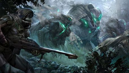 image de la news E3 2013 : Activision nous met une claque avec "Destiny" [VIDEOS]