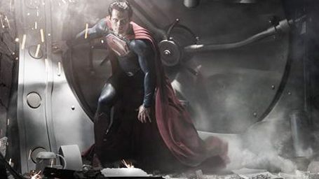 image de la news Box Office US : puissant décollage pour Superman