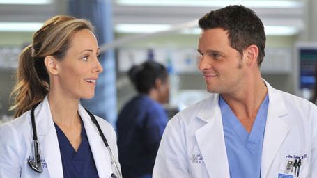 Audiences du mercredi 19 juin : ça marche fort pour "Grey's Anatomy"