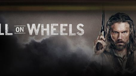 "Hell on Wheels" : le tournage de la saison 3 est suspendu