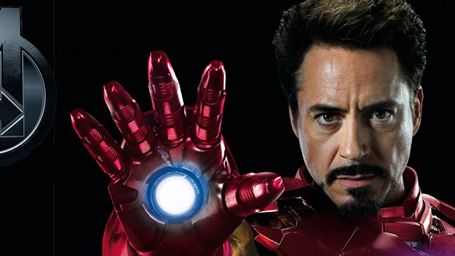 "Avengers" : Robert Downey Jr. confirmé pour le 2 et le 3 !