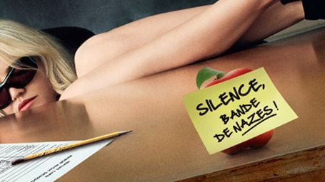 image de la news "Bad Teacher" : la suite en chantier !