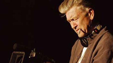 image de la news On n’est pas près de revoir un David Lynch… selon David Lynch