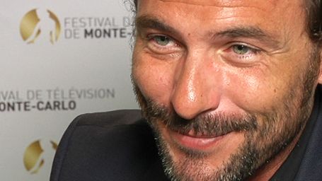 image de la news Sagamore Stévenin : "Je voulais que Falco fume plus !"