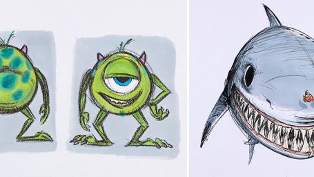 image de la news L'exposition "Pixar, 25 ans d'animation" inaugurera le nouveau musée Art Ludique à Paris [INTERVIEW]