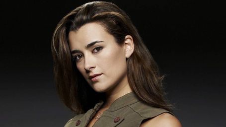 image de la news Cote de Pablo quitte "NCIS"