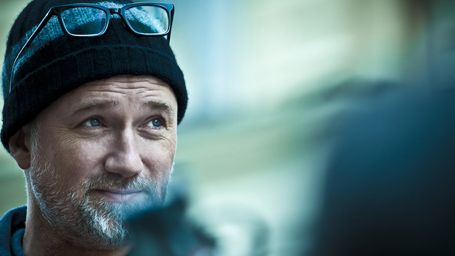 image de la news "20 000 lieues sous les mers", "Millenium", "Gone Girl" : le point David Fincher !