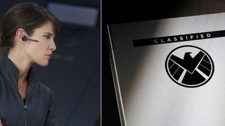 Cobie Smulders, alias Mariah Hill dans "Avengers", confirmée dans la série Marvel "Agents of S.H.I.E.L.D."