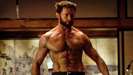 image de la news "Wolverine" : restez bien pendant le générique !