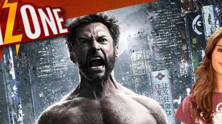 image de la news FanZone : "Wolverine" dans une version non censurée