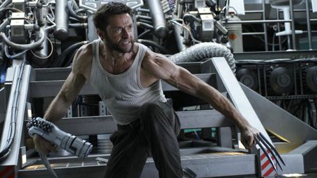 image de la news Votre avis sur la scène finale de "Wolverine" ! [SONDAGE]