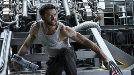 image de la news "Wolverine" : 5 choses que vous DEVEZ savoir !!