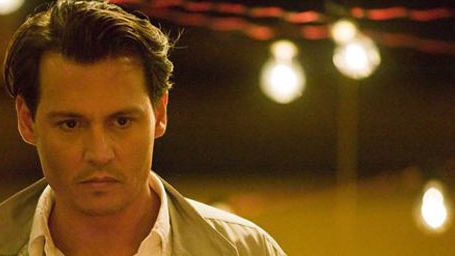 image de la news Johnny Depp proche de la retraite ?