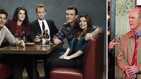 image de la news Qui est (aussi) de retour dans la saison 9 de "How I Met Your Mother" ?