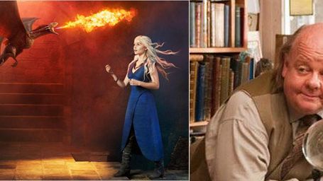 image de la news "Game of Thrones" : Mace Tyrell sera joué par Roger Ashton-Griffiths dans la saison 4 !