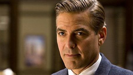 image de la news George Clooney met sous surveillance un criminel de guerre soudanais