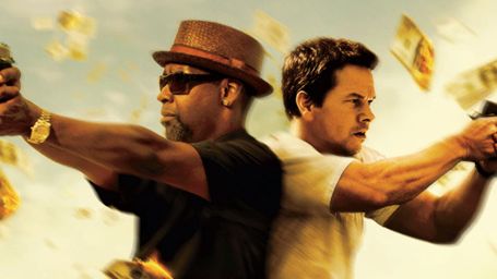 image de la news Box-office US : "2 Guns" solide, "Conjuring" triomphe