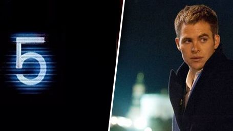 image de la news "Paranormal Activity 5" et "Jack Ryan" : sorties décalées aux...