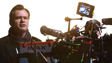 image de la news "Interstellar" : le réalisateur de "The Dark Knight" entame le tournage de son film de SF