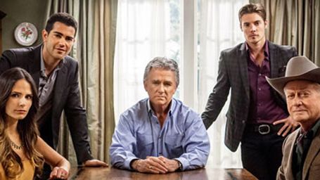image de la news La saison 2 de "Dallas" le 4 septembre sur NT1