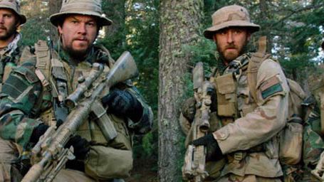 image de la news "Lone Survivor" : Peter Berg, Mark Wahlberg et Taylor Kitsch cassent leurs salaires !