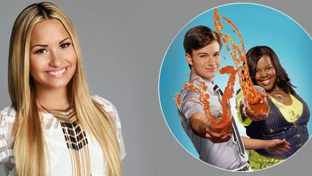 image de la news La chanteuse Demi Lovato rejoint la troupe de "Glee"