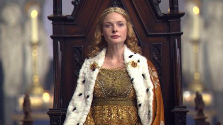 image de la news La série "The White Queen" est annulée