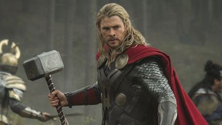 image de la news Thor : Le Monde des ténèbres, une attraction à Disneyland !