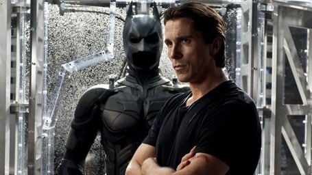 "Out of the Furnace", "American Hustle"... : l'après-Batman de Christian Bale