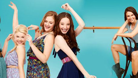 image de la news "Bunheads" : une dernière danse en guise d’adieu [VIDEO]