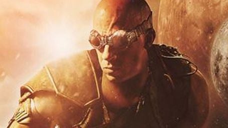 image de la news "Riddick" : un premier extrait en ligne