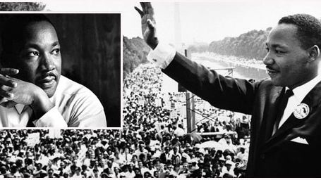 "I Have a Dream..." 50 ans après : 5 oeuvres à découvrir sur le combat de Martin Luther King