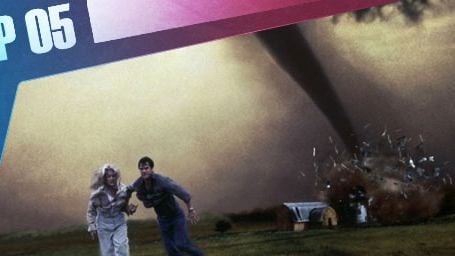 image de la news Quand la tempête fait rage au cinéma... [VIDEO]